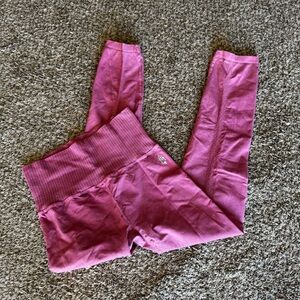 Free People Movement Women’s M Good‎ Karma High Rise Athletic Leggings